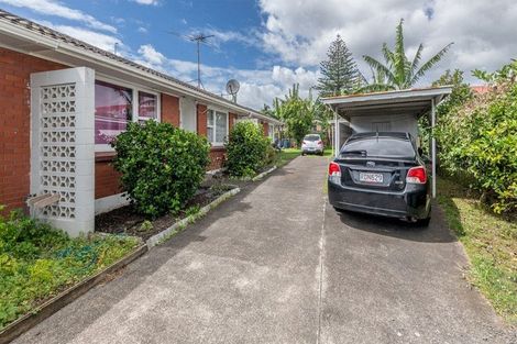 Photo of property in 3/25 Avenue Road, Otahuhu, Auckland, 1062