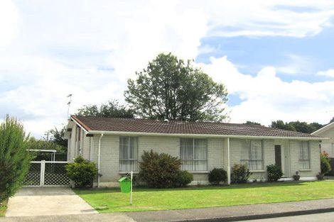 Photo of property in 4a Flavia Grove, Clouston Park, Upper Hutt, 5018