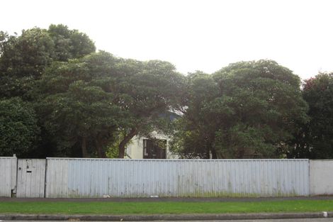 Photo of property in 23 Copeland Street, Hutt Central, Lower Hutt, 5011