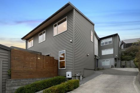 Photo of property in 54a Mandalay Terrace, Khandallah, Wellington, 6035