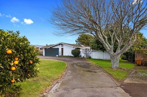 Photo of property in 5a Pouwhare Street, Whakatane, 3120