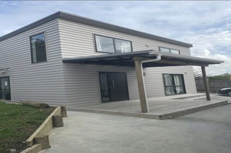 Photo of property in 62 Cardiff Road, Pakuranga, Auckland, 2010