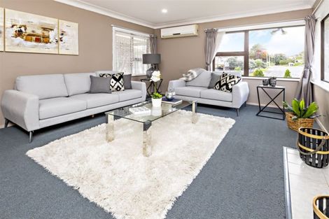 Photo of property in 1/55 Mcannalley Street, Manurewa East, Auckland, 2102