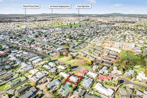 Photo of property in 64 Derby Street, Nawton, Hamilton, 3200