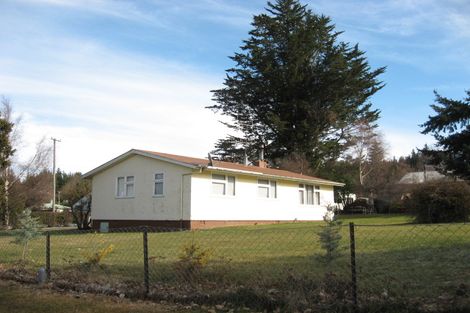 Photo of property in 1 Evans Lane, Naseby, 9396