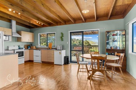 Photo of property in 32 Nikau Lane, Maungaturoto, 0520