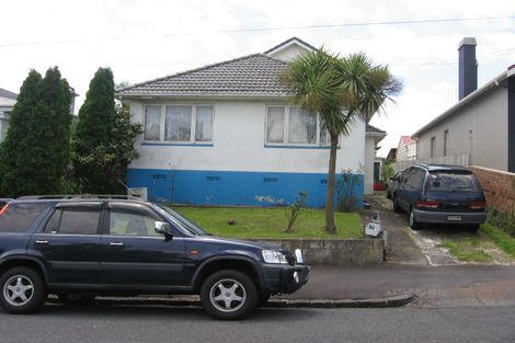 Photo of property in 17 Lincoln Street, Ponsonby, Auckland, 1021