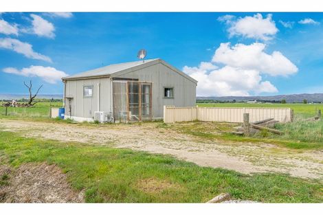Photo of property in 484 Chestermains Road, Omakau, 9376