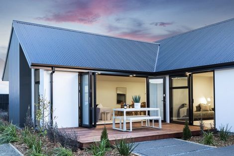 Photo of property in 46 Goldie Drive, Rangiora, 7400