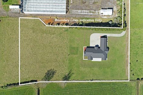 Photo of property in 379a Aka Aka Road, Puni, 2678