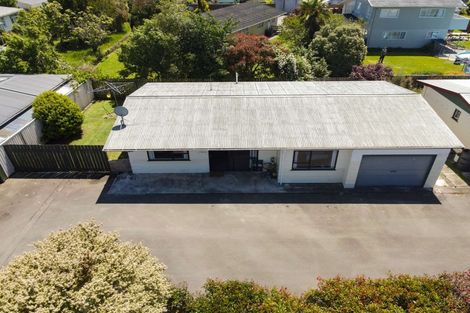 Photo of property in 1 Newall Place, Solway, Masterton, 5810