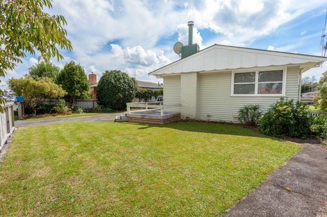 Photo of property in 66 Rawhiti Avenue, Matamata, 3400