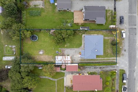 Photo of property in 13 Helena Street, Lumsden, 9730