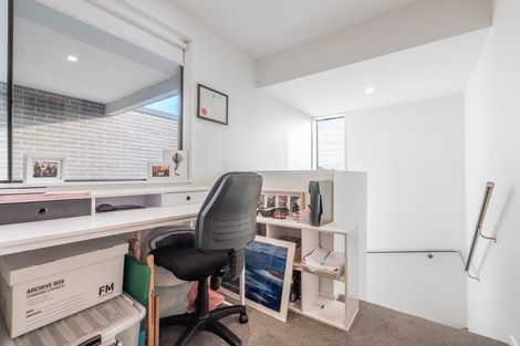 Photo of property in 4/9 Dunn Street, Somerfield, Christchurch, 8024