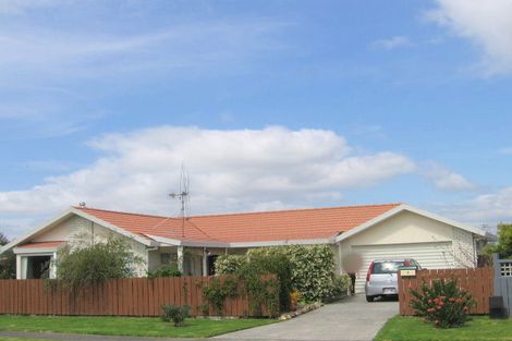 Photo of property in 4 Liftan Place, Mount Maunganui, 3116
