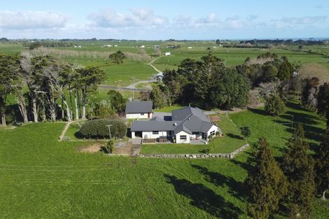 Photo of property in 177 Puniho Road, Warea, New Plymouth, 4381