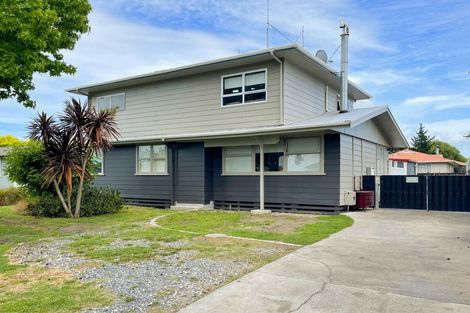 Photo of property in 20 Mary Street, Mangapapa, Gisborne, 4010