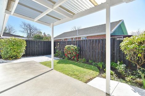 Photo of property in 94c Church Street, Rangiora, 7400
