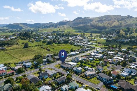 Photo of property in 2 Neil Street, Paeroa, 3600