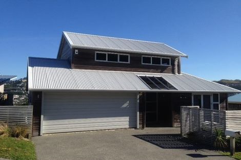 Photo of property in 78 Sheridan Terrace, Johnsonville, Wellington, 6037
