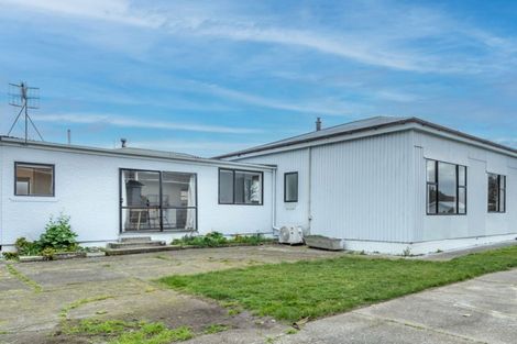 Photo of property in 174 Morton Street, Strathern, Invercargill, 9812