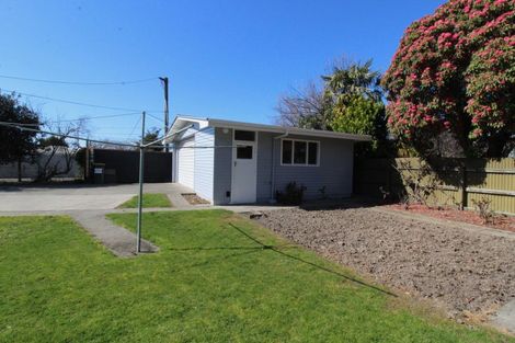 Photo of property in 49 Nelson Street, Mayfield, Blenheim, 7201