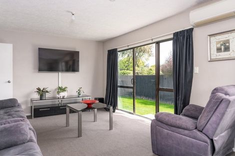 Photo of property in 19b William Street, Rolleston, 7614