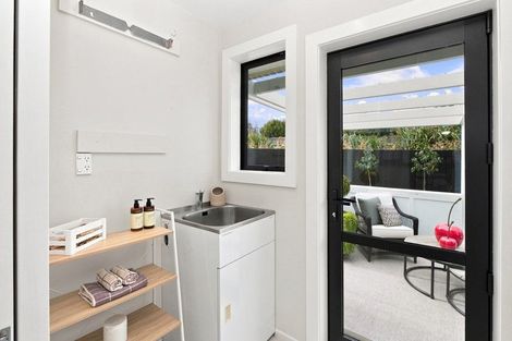 Photo of property in 17b Kruse Place, Redwood, Christchurch, 8051