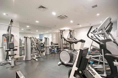 Photo of property in Queen's Residences, 2004/8 Airedale Street, Auckland Central, Auckland, 1010