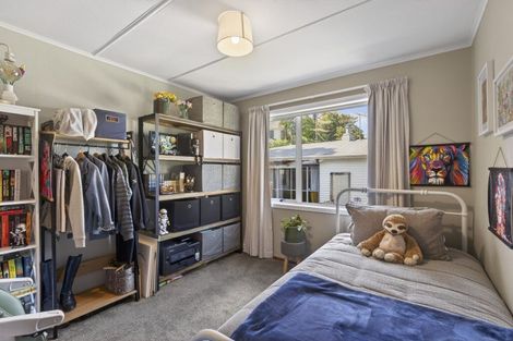 Photo of property in 79 Awanui Street, Merrilands, New Plymouth, 4312