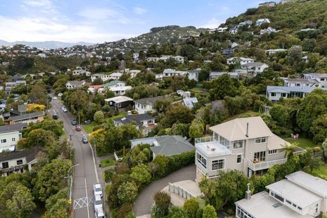 Photo of property in 43 Silverstream Road, Crofton Downs, Wellington, 6035