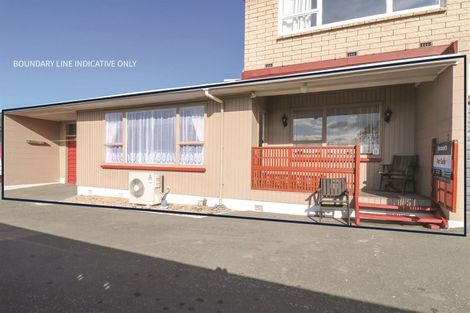 Photo of property in 2/14 Campbell Street, Maori Hill, Timaru, 7910
