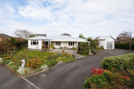 Photo of property in 3 Worsfold Lane, Terrace End, Palmerston North, 4410