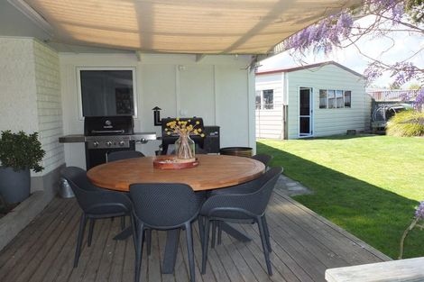 Photo of property in 4 Konini Street, Taupo, 3330