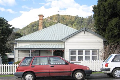 Photo of property in 616 Mackay Street, Thames, 3500