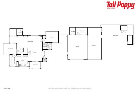 Photo of property in 156 Rarangi Beach Road, Rarangi, Blenheim, 7273