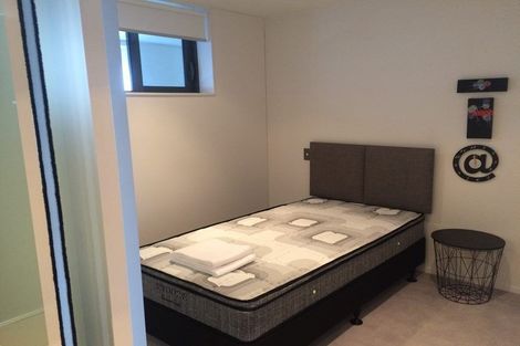 Photo of property in 804/5 Howe Street, Freemans Bay, Auckland, 1011