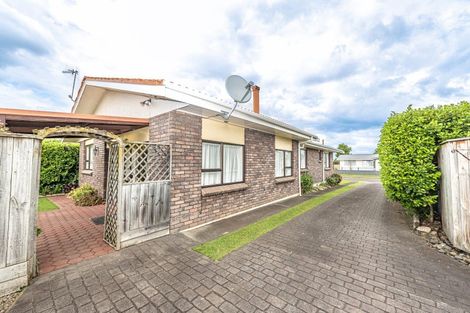 Photo of property in 44 Exeter Crescent, Springvale, Whanganui, 4501