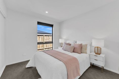 Photo of property in 30 Marcoola Drive, Rolleston, 7614