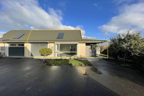Photo of property in Sanctuary Villas, 2/294 Mairehau Road, Burwood, Christchurch, 8083