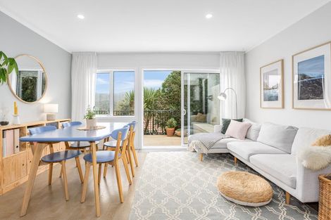 Photo of property in 59b Volga Street, Island Bay, Wellington, 6023