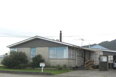 Photo of property in 103 Bright Street, Cobden, Greymouth, 7802