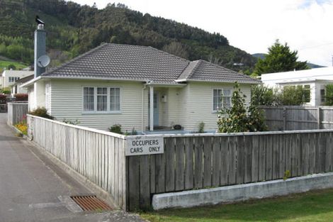 Photo of property in 181 Kawai Street South, Nelson South, Nelson, 7010