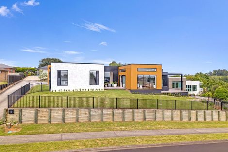 Photo of property in 10 Te Aranui Drive, Te Awamutu, 3800