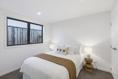 Photo of property in 5/17 Clark Street, Levin, 5510
