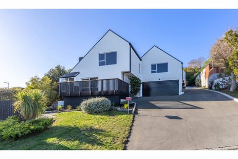 Photo of property in 87 Cannon Hill Crescent, Mount Pleasant, Christchurch, 8081