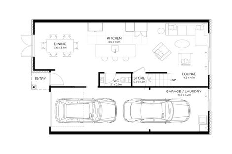 Photo of property in 55 William Wallbank Crescent, Swanson, Auckland, 0614