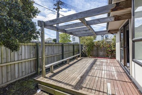 Photo of property in 1/42 Heywood Terrace, Richmond, Christchurch, 8013