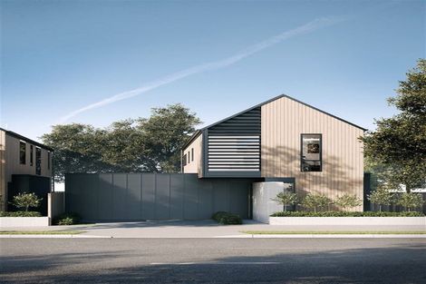 Photo of property in 8 Devonport Lane, St Albans, Christchurch, 8014