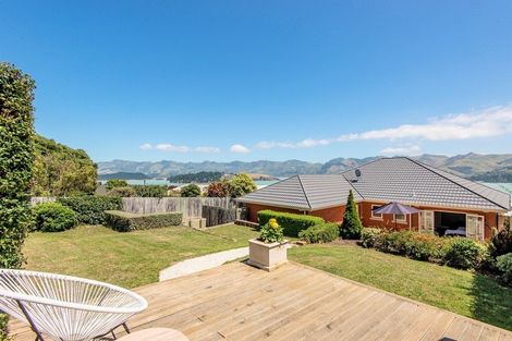 Photo of property in 45 James Drive, Diamond Harbour, Lyttelton, 8971